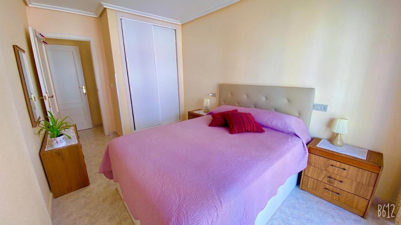 Beautiful Apartment Near Playa De Los Locos Torrevieja Exterior foto
